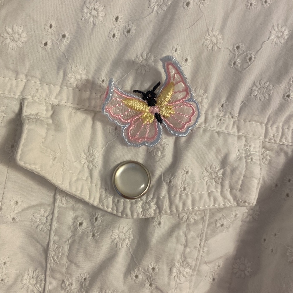 In Full Spring jacket - Picture 3 of 11
